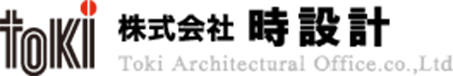 Toki Architectural Office.co.,Ltd.