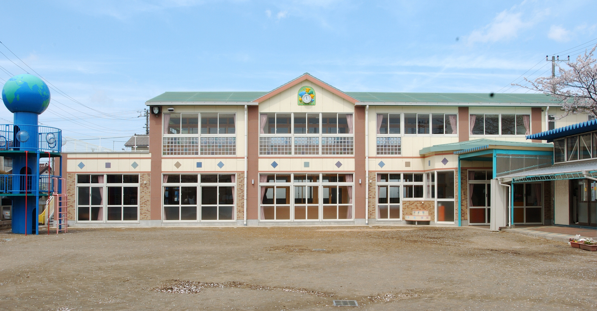 「九重幼稚園」の画像検索結果
