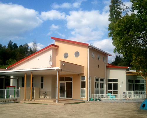 中央青葉保育園